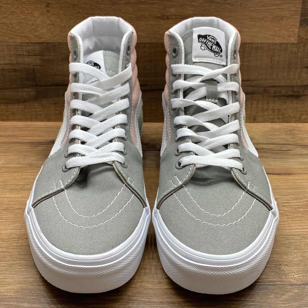 VANS SK 8 HI BRAND 🔥 NEW - Picture 3 of 6